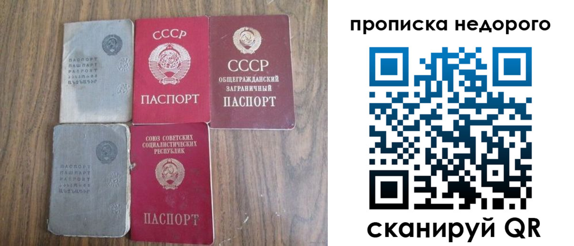 временная регистрация поиск в Оленегорске